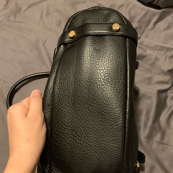 MK soft leather handbag - Picture 3 of 8